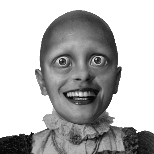 Colin Raff Grotesque GIF